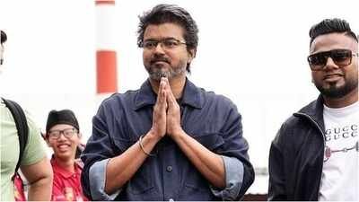 Thalapathy Vijay starrer reaches Rs 320.34 crore worldwide; film records 3.1% growth