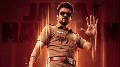 ‘Jana Nayagan’ OTT: Find out when and where to watch Vijay Thalapathy’s final film online | Tamil Movie News