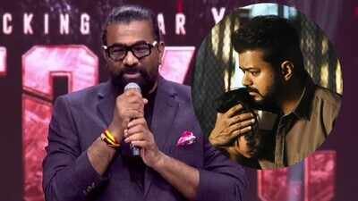 Vijay’s ‘Jana Nayagan’ mints over Rs. 400 crore; Maker Venkat K Narayana confirms at Yash ‘Toxic- A Fairytale For Grown-ups’ Chennai event |