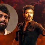 Vijay: H. Vinoth reveals why Vijay’s character was named ‘TVK’ aka ‘Thalapathy Vetri Kondan’ in ‘Jana Nayagan’ | Tamil Movie News