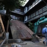 Japan earthquake aftermath: Woman dies of heat stroke in parked car; toll rises to 36