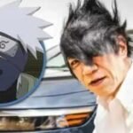 Japanese engineer’s anime-inspired hair was meant to save time, but it ended up testing a driver safety camera; and now holds more than 250 patents | World News