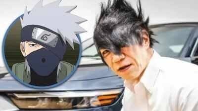 Japanese engineer’s anime-inspired hair was meant to save time, but it ended up testing a driver safety camera; and now holds more than 250 patents | World News