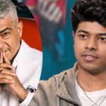 Joseph Vijay’s son Jason Sanjay reveals Ajith’s special message before debuting with ‘Sigma’: “Don’t hesitate to ask me for any help’ |