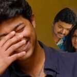 Thalapathy Vijay’s son Jason Sanjay reveals family secret: ‘My mother is my biggest pillar, but I can share everything only with my sister’ | Tamil Movie News