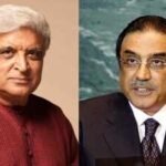 Javed Akhtar slams Pakistan President Asif Ali Zardari over remarks on ‘tolerating’ Hindu minority: ‘Mr ten percent, insensitive’