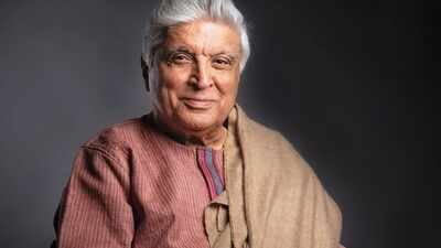 Javed Akhtar recalls having just 20 naye paise in Bombay after producer failed to pay him: ‘Sometimes I had food, sometimes I didn’t’; reveals why he never had a Plan B | Hindi Movie News