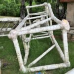 Rain, rust and neglect: Javelin machine bought with medal ambitions lies unused at JLN stadium | More sports News