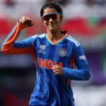 Big blow for India as Jemimah Rodrigues’ injury rules her out of Asia Cup and Asian Games
