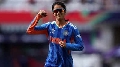 Big blow for India as Jemimah Rodrigues’ injury rules her out of Asia Cup and Asian Games