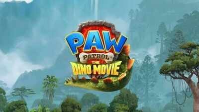 Jennifer Hudson joins the ‘PAW Patrol’ universe; says ‘Every child has a superpower’ | English Movie News