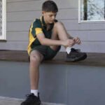 Meet Dusty Langby, the 12-year-old Australian boy preparing to walk 540km to Canberra to raise  million for rural children’s healthcare