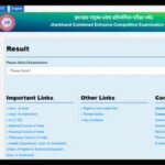 Jharkhand Polytechnic result 2026 declared at jceceb.jharkhand.gov.in: Direct link to download scorecards here
