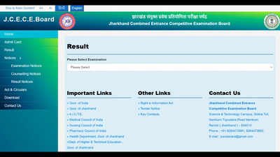 Jharkhand Polytechnic result 2026 declared at jceceb.jharkhand.gov.in: Direct link to download scorecards here