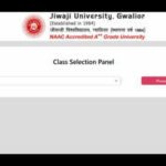Jiwaji University result 2026 released for UG and PG courses at jiwaji.edu: Direct link to download scorecards here