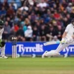 195-run lead! Joe Root’s England leave Pakistan on the ropes at Headingley after day 2 | Cricket News