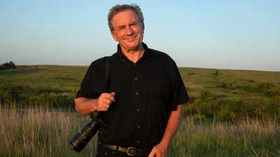 Photography To Protect Endangered Species: In 2006, Joel Sartore began photographing one animal at a time; 18,000 species later, his Photo Ark has become a global conservation movement fighting to save wildlife from extinction