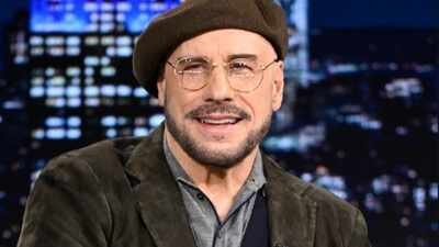 ‘It’s easier to be responsible for the decisions that you’ve made yourself than for the ones that other people have made for you,’ life lesson by the Hollywood star explaining it is important to make your own choices and to live with them