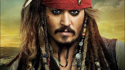 Quote of the day by Johnny Depp: ‘Everybody would love to be able to be themselves, but they can’t… If you want to live that kind of life, I wish you the best. I’ll be on the other side,’ the ‘Ebenezer’ star’s words on rejecting conformity and letting your true nature shine |