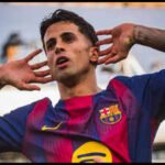 João Cancelo set to sign permanently for Barcelona on Tuesday as free agent after Al Hilal contract termination