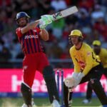 Jos Buttler scripts history, breaks Kieron Pollard’s all-time T20 run record | Cricket News