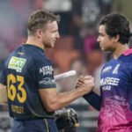 ‘His name’s probably Vaibhav Sooryavanshi’: Jos Buttler backs teenage Indian star to break his T20 run record | Cricket News