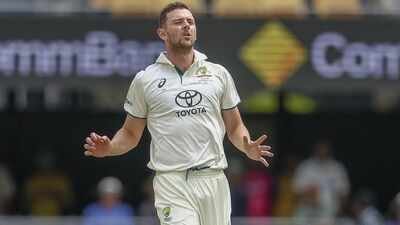 Josh Hazlewood scripts history against Bangladesh, achieves what no Australian pacer has