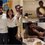 Inside the ‘Dragon’ star’s Rs 25 crore Jubilee Hills mansion in Hyderabad and the time he challenged Chiranjeevi to clean his home and make onion dosa