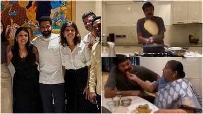 Inside the ‘Dragon’ star’s Rs 25 crore Jubilee Hills mansion in Hyderabad and the time he challenged Chiranjeevi to clean his home and make onion dosa