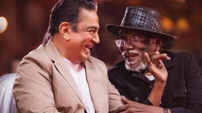 Kamal Haasan hails Vijay’s TN Government for Bharathiraja memorial: ‘Gratitude rendered in the fullness of time’ |