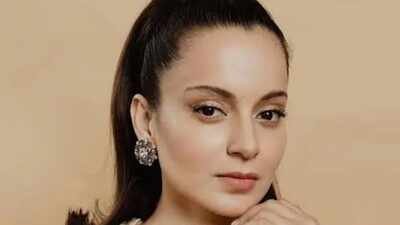 Kangana Ranaut after meeting two Gen-Z girls in gym: ‘You are free to live your life… freedom needs accountability’ |
