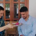 Kangana Ranaut wishes brother Aksht Ranaut on Raksha Bandhan; calls him her ‘biggest strength’; recalls how he became her ‘hero’ |