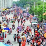 Muzaffarnagar schools, colleges to remain closed from August 3 to 10 for Kanwar Yatra