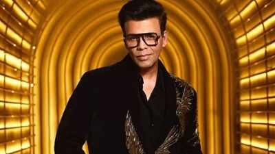Karan Johar: ‘Shame on you’: Karan Johar recalls backlash from a woman over Kabhi Alvida Naa Kehna, admits film was ‘over-bloated’ as the Shah Rukh Khan, Preity Zinta, Rani Mukerji and Abhishek Bachchan starrer clocks 20 years | Hindi Movie News
