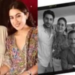 Kareena Kapoor Khan wishes Sara Ali Khan’s plate is always full, as she pens birthday note: ‘Pumpkin sabzi and yoghurts’