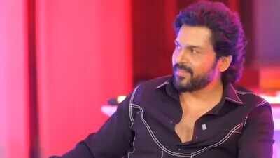 Karthi recalls the ‘haunting’ Sardar dialogue about ‘bottled water representing the twisting of a child’s neck’ ahead of ‘Sardar 2’ release: ‘Every generation should be responsible’ |