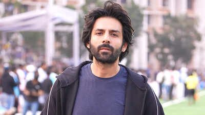 Kartik Aaryan undergoes successful knee surgery after action sequence injury on Kabir Khan’s film sets and set to resume shooting soon – Report | Hindi Movie News