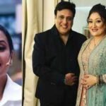 Kashmera Shah pens cryptic note amid Govinda’s affair rumours with Komal Rani Swarnkar and spat with wife Sunita Ahuja: ‘So is this what true love looks like?’ | Hindi Movie News