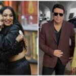 Kashmera Shah backs Sunita Ahuja after she withdrew divorce petition and claimed Govinda planned to marry Komal Rani Swarnkar: ‘I will stand with the women in my family’ | Hindi Movie News