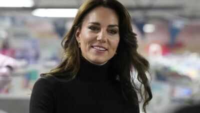 Quote of the day by Kate Middleton: “It is lonely at times and you do feel quite isolated. But actually…” – a lesson on motherhood and loneliness | World News