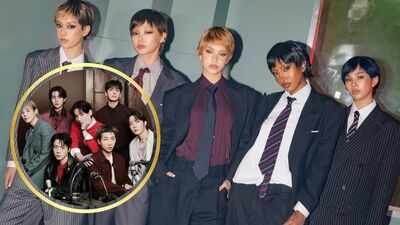 Bts: KATSEYE’s ‘WILD’ Tracklist Accused of Plagiarizing BTS’s ‘ARIRANG’ Design |