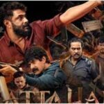 ‘Kattalan’ OTT release: Antony Varghese’s action thriller to stream on this OTT platform | Malayalam Movie News
