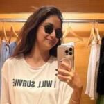 Keerthy Suresh reveals she stayed awake for 41 hours amid back-to-back shoots, calls it ‘a blessing’: ‘No problems to complain about’ | Tamil Movie News