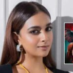 Keerthy Suresh’s Sassy comeback to fan claiming she will dance in ‘The Paradise’ due to no ‘substantial roles’ goes viral | Telugu Movie News