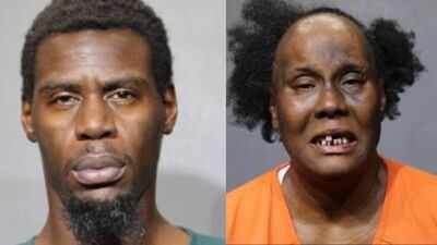 Four children forced to live in semitruck cab for nearly 7 years; US couple arrested for alleged neglect