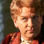 Quote of the day by Kenneth Branagh: ‘For anybody who finds themselves displaced, try and understand that that which lives inside of you, that is your memories of your family…home can be wherever you are.’ Harry Potter actor on how you can make a home out of anything |