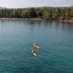 Michigan Natural Resources Trust Fund: In 1976, Michigan created a conservation fund from oil, gas and mineral revenues; 50 years later it has awarded nearly .4 billion and is putting .5 million toward almost 22,650 Keweenaw acres