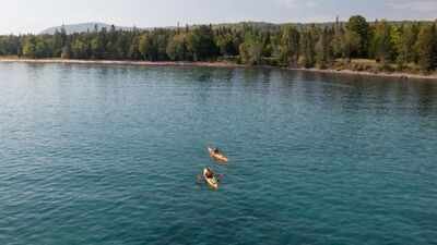 Michigan Natural Resources Trust Fund: In 1976, Michigan created a conservation fund from oil, gas and mineral revenues; 50 years later it has awarded nearly $1.4 billion and is putting $6.5 million toward almost 22,650 Keweenaw acres