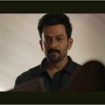 Prithviraj Sukumaran’s Mambarakal Aamir Ali promises high-voltage action- WATCH