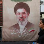 Iran Supreme Leader: ‘Identify your real enemy’: Mojtaba Khamenei urges Gulf rulers to unite, defend each other